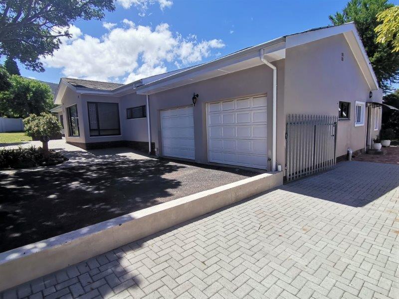 To Let 1 Bedroom Property for Rent in Durbanville Western Cape